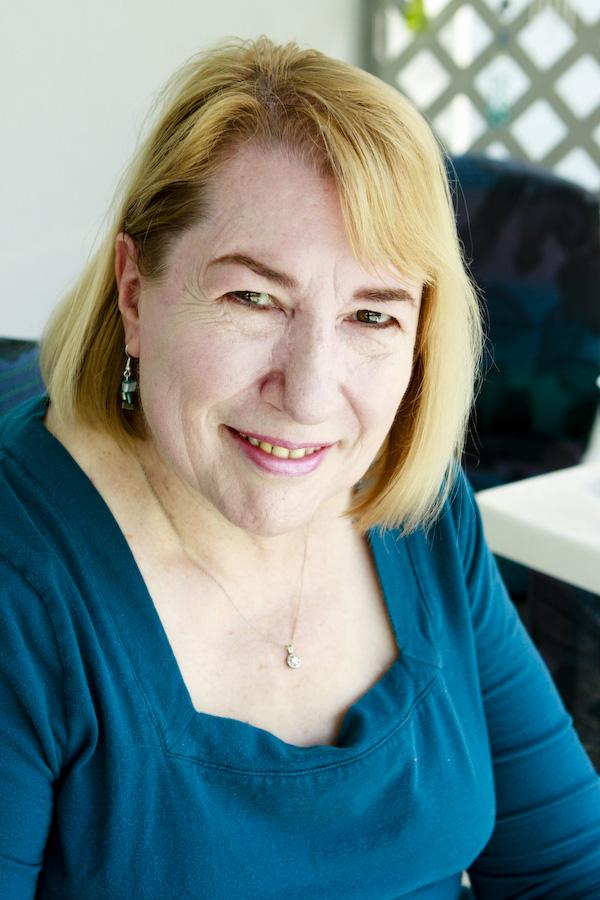 Dianne Uhlin - Class of 1959 - Eastchester High School
