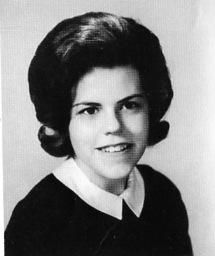 Lana Demarco - Class of 1963 - Eastchester High School