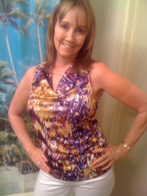 Stacy Yanow - Class of 1974 - Eastchester High School