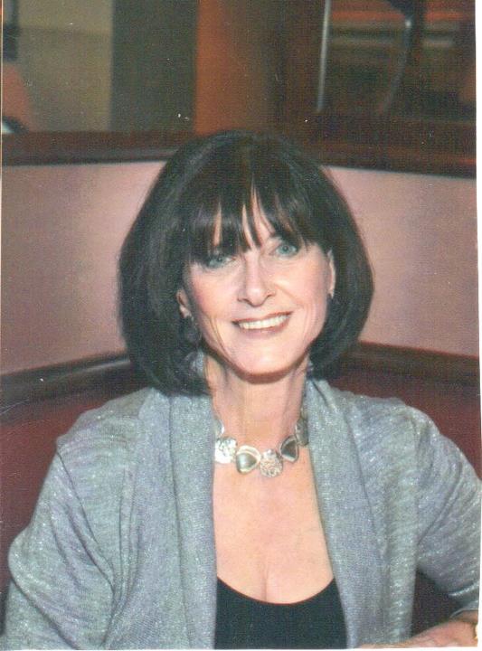 Carole Lurie - Class of 1955 - Eastchester High School
