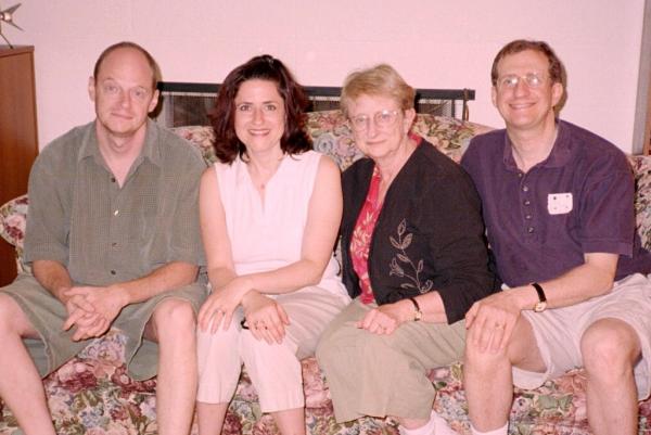 Lucinda Rappaport - Class of 1956 - Eastchester High School