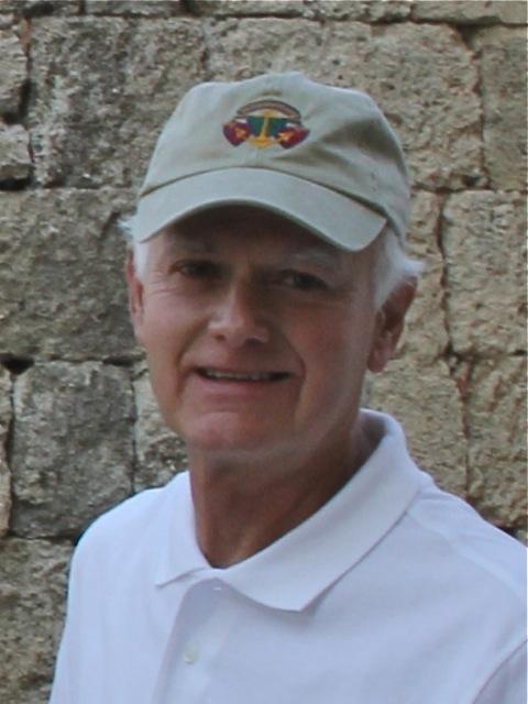 Gene Lutz - Class of 1962 - Eastchester High School