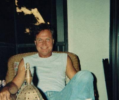 Claude Dougherty - Class of 1970 - Eastchester High School