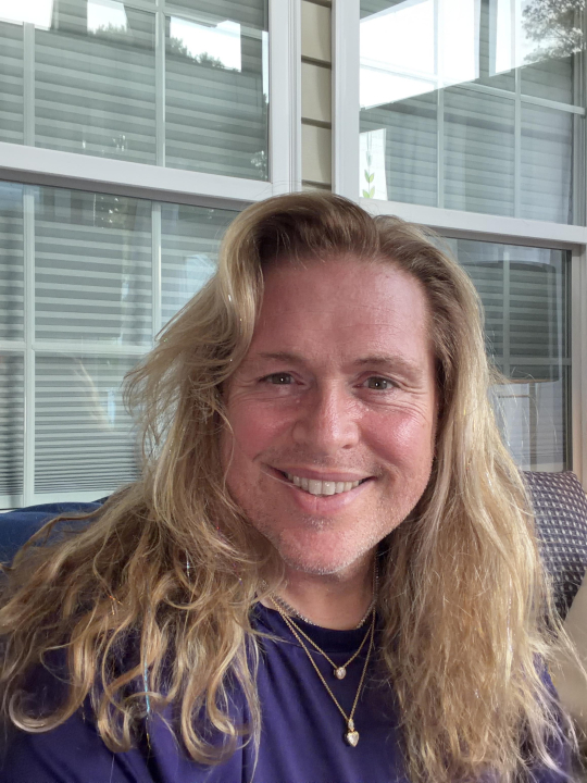 Michael Zajkowski - Class of 1987 - Eastchester High School