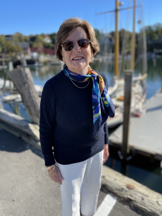 Kathleen Mihm - Class of 1959 - Eastchester High School