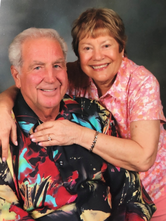 Helene Nash - Class of 1959 - Eastchester High School