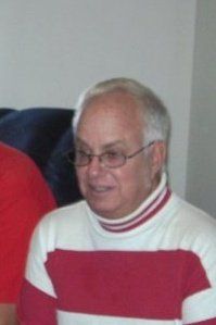 Dan Schwartz - Class of 1967 - Eastchester High School
