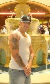 John Campo - Class of 2002 - Woodlands High School
