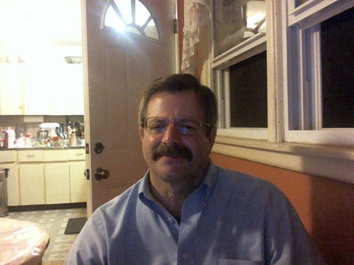 Sanford Lewis - Class of 1970 - Woodlands High School