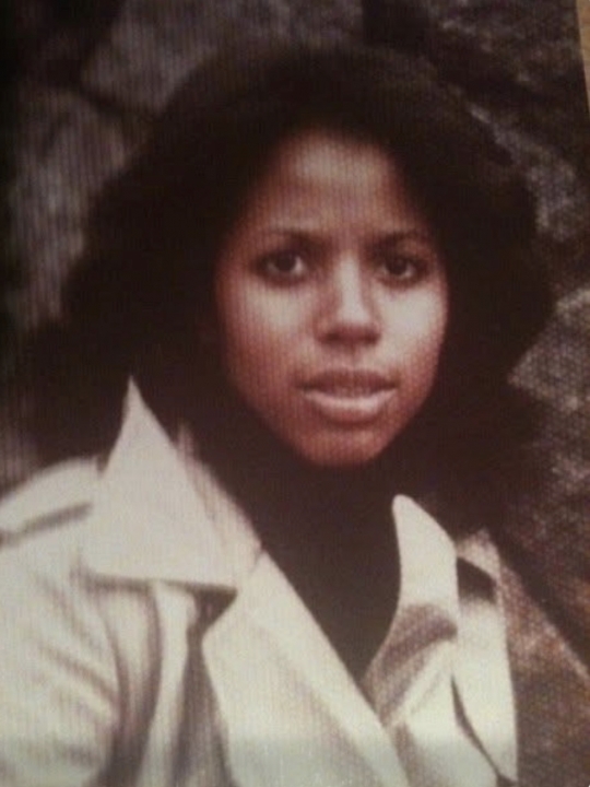 Maureen Elizabeth Webb - Class of 1976 - Woodlands High School
