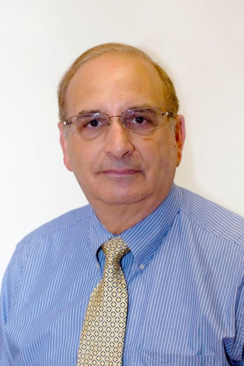 Barry Lifrieri - Class of 1969 - Woodlands High School
