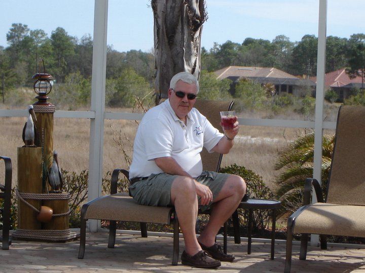 Rich Lieberman - Class of 1968 - Woodlands High School