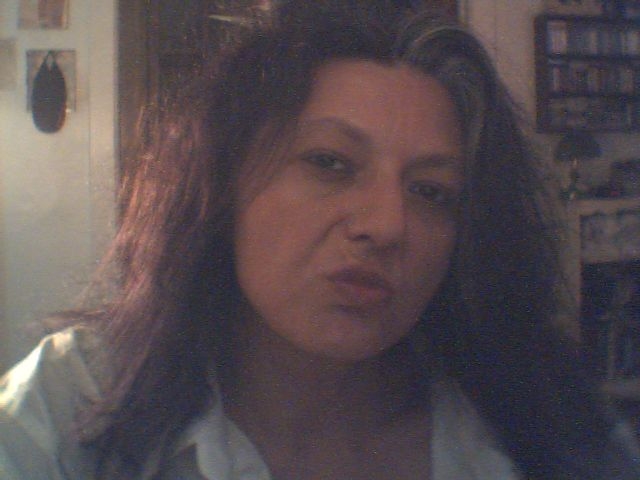 Kathryn Newsom - Class of 1987 - Adams-friendship High School