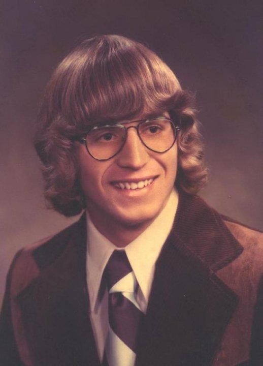 William Young - Class of 1975 - Adams-friendship High School