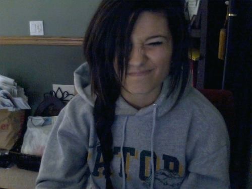 Aria Faith - Class of 2013 - Adams-friendship High School