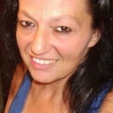 Kathy Newsom - Class of 1987 - Adams-friendship High School