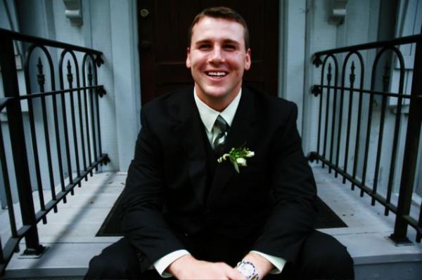 Bostin Chitko - Class of 1997 - Adams-friendship High School