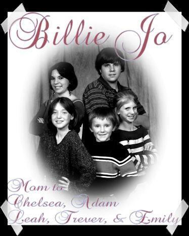 Billie Jo Gray - Class of 1990 - Adams-friendship High School