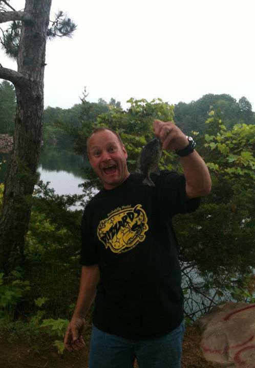 Jeff Watson - Class of 1985 - Adams-friendship High School
