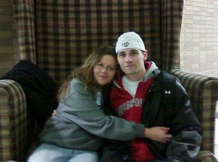 Ashley Davison - Class of 2001 - Adams-friendship High School
