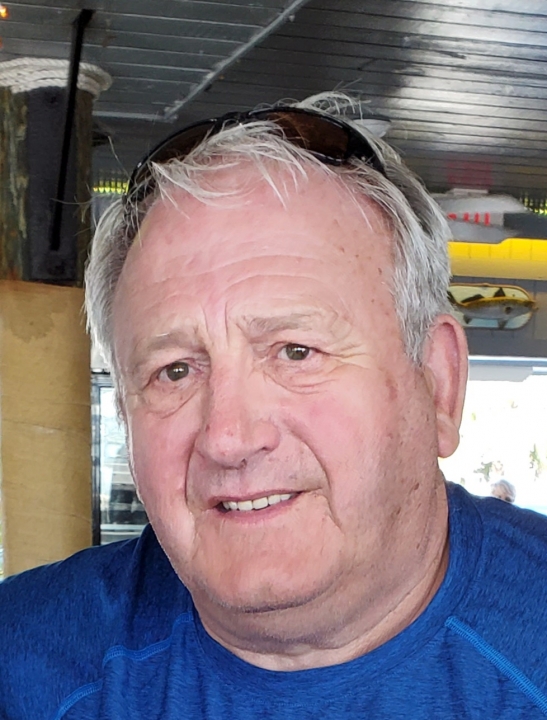 Dennis Polivka - Class of 1969 - Adams-friendship High School
