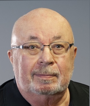 Douglas Johnson - Class of 1961 - Adams-friendship High School