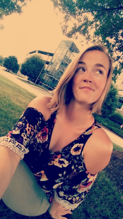 Amber Athey - Class of 2010 - Adams-friendship High School