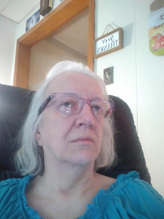 Leslie Woosley - Class of 1971 - Adams-friendship High School