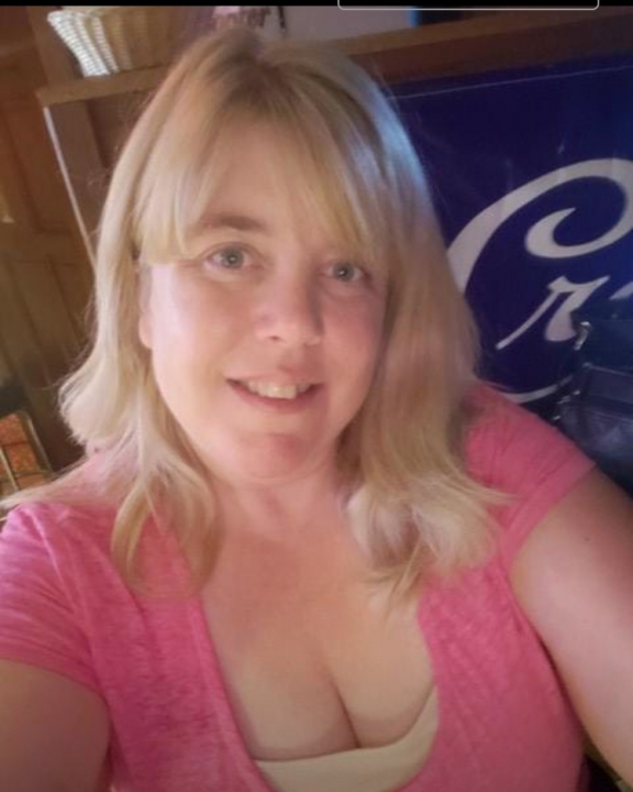 Susan Tallman - Class of 1994 - Barron High School
