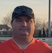 Patrick Hockers - Class of 1982 - West De Pere High School