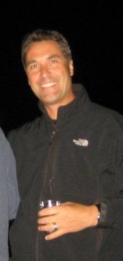 Gerard Wypyszynski - Class of 1979 - West De Pere High School