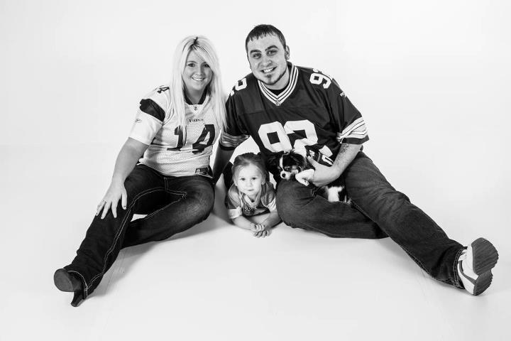 Bob Stevens - Class of 2004 - West De Pere High School