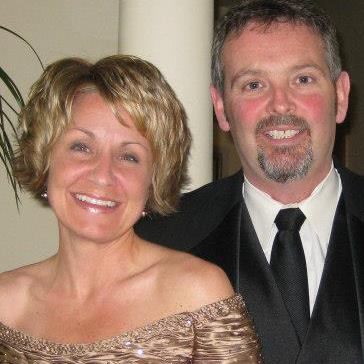 Dawn Collins - Class of 1988 - West De Pere High School