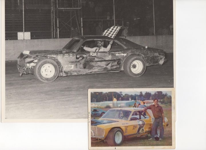 Rick Peters - Class of 1970 - West De Pere High School