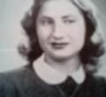 Lila Wobeck, class of 1947