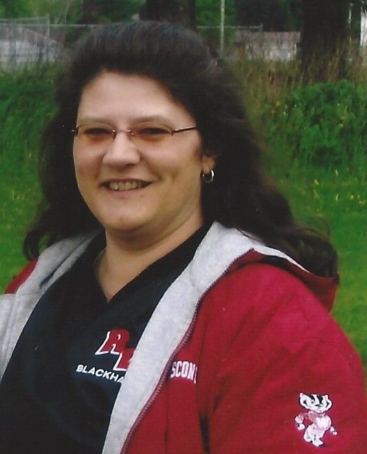Tami Bosshardt - Class of 1977 - Chilton High School