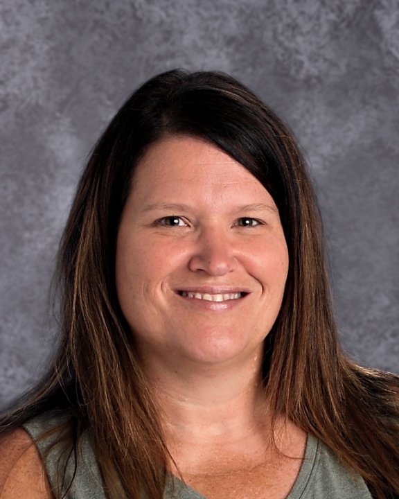 Shelly Riemer - Class of 1993 - Chilton High School