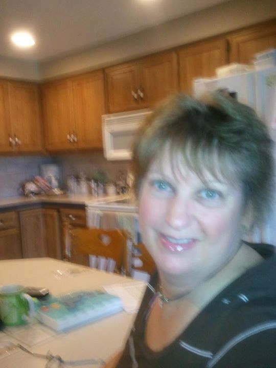 Margaret Sepnieski - Class of 1979 - New Holstein High School