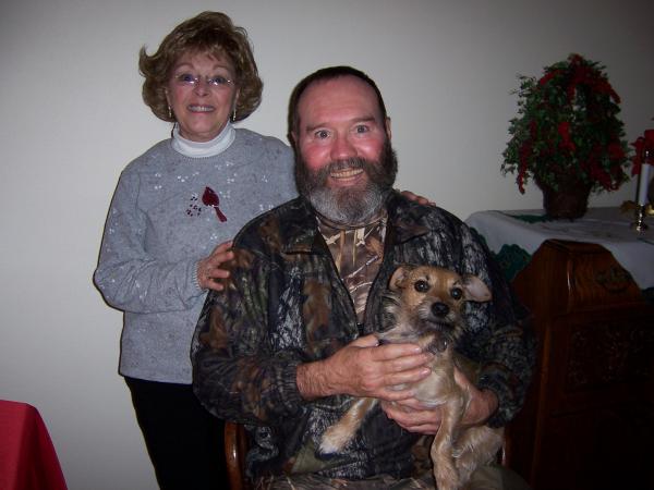 Louise Schirmer - Class of 1961 - New Holstein High School