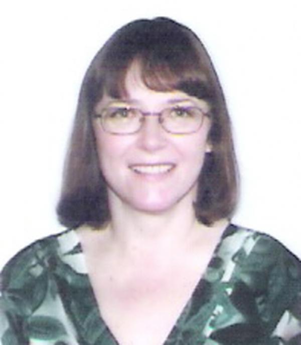 Julie Rohrer - Class of 1985 - New Holstein High School
