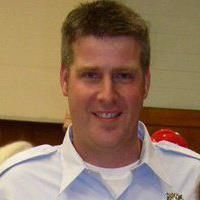 Jeff Halsey - Class of 1994 - New Holstein High School