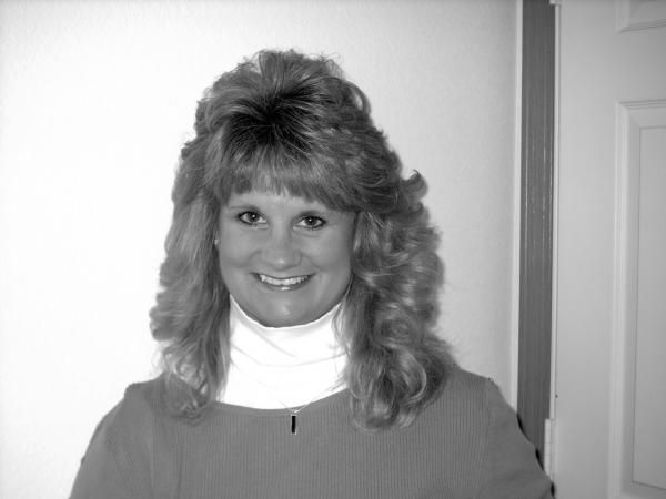 Patty Morgan - Class of 1986 - New Holstein High School