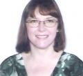 Julie Rohrer, class of 1985