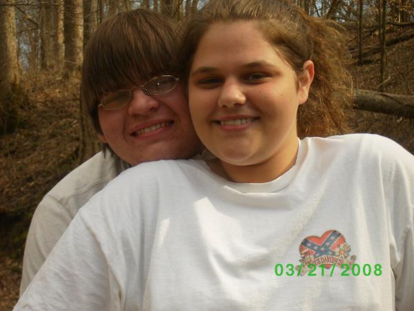 Johnathan Kesler - Class of 2007 - Chester County High School