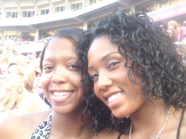 Bianca Thomas - Class of 2006 - Chester County High School