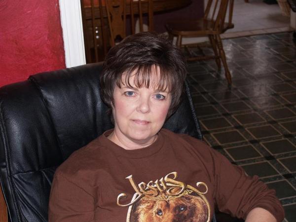 Rhonda Crouse - Class of 1970 - Chester County High School