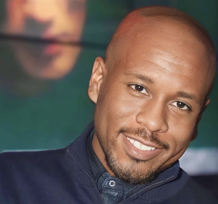 Phillip Johnson - Class of 1996 - Chester County High School