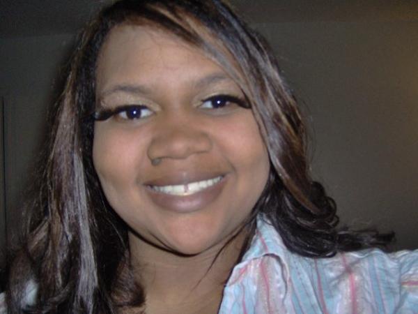 Sonora Mack - Class of 1999 - Chester County High School