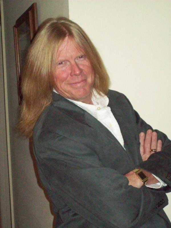 Alan Patterson - Class of 1977 - Chester County High School