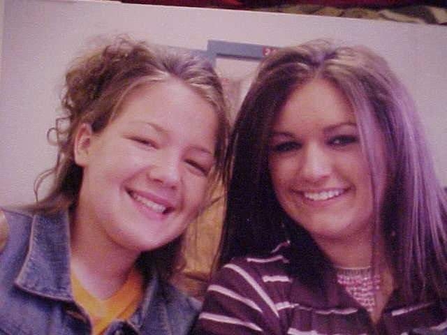 Beth Hearn - Class of 2007 - Chester County High School